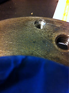 For those with c32 brakes. Need input.-image-4037056549.jpg