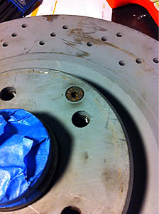 For those with c32 brakes. Need input.-image-3295636644.jpg