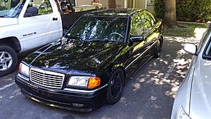 W202 AMG Picture Thread-20140630_094553.jpg