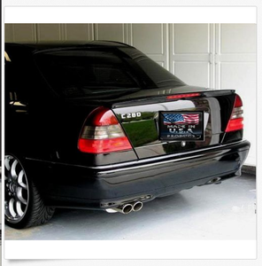 Where are you from?-amg-c43-rear-spoiler.png