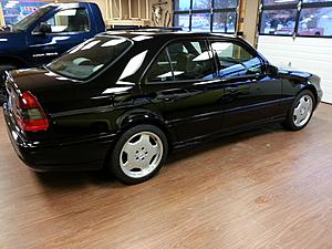 W202 AMG Picture Thread-20141121_151816.jpg