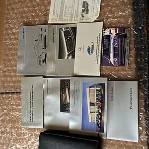 Selling C43 AMG Parts-image.jpg