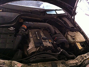 1996 Mercedes Benz C36 AMG parts w202 part out - Los Angeles 91605-15438289034_12159c3bf7_h.jpg