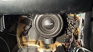 Rebuild time... Silence's supercharged 4.966L C43-20141221_195912.jpg