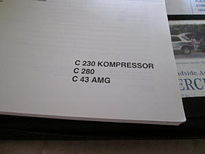 FS: C43 / C36 and w202 left over parts for sale - Los Angeles, CA-img_9945.jpg
