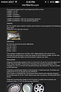 5 speed Swap AMG c36-image-2172581709.jpg