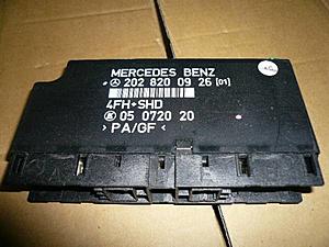 Car Sat 2 Weeks, wet rear floor, trunk won't open, window won't close, keyless busted-a2028200926-1.jpg
