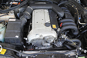 The Part number for a intake manifold-c280-m104-engine.jpg