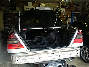 Parting out 1999 Mercedes C43 AMG - Los Angeles, CA 91505-img_20160403_175350.jpg