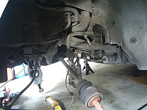 Parting out 1999 Mercedes C43 AMG - Los Angeles, CA 91505-img_20160403_175405.jpg