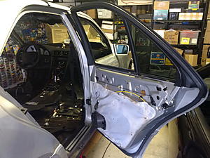 Parting out 1999 Mercedes C43 AMG - Los Angeles, CA 91505-img_20160403_175416.jpg