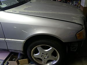 Parting out 1999 Mercedes C43 AMG - Los Angeles, CA 91505-img_20160403_175938.jpg