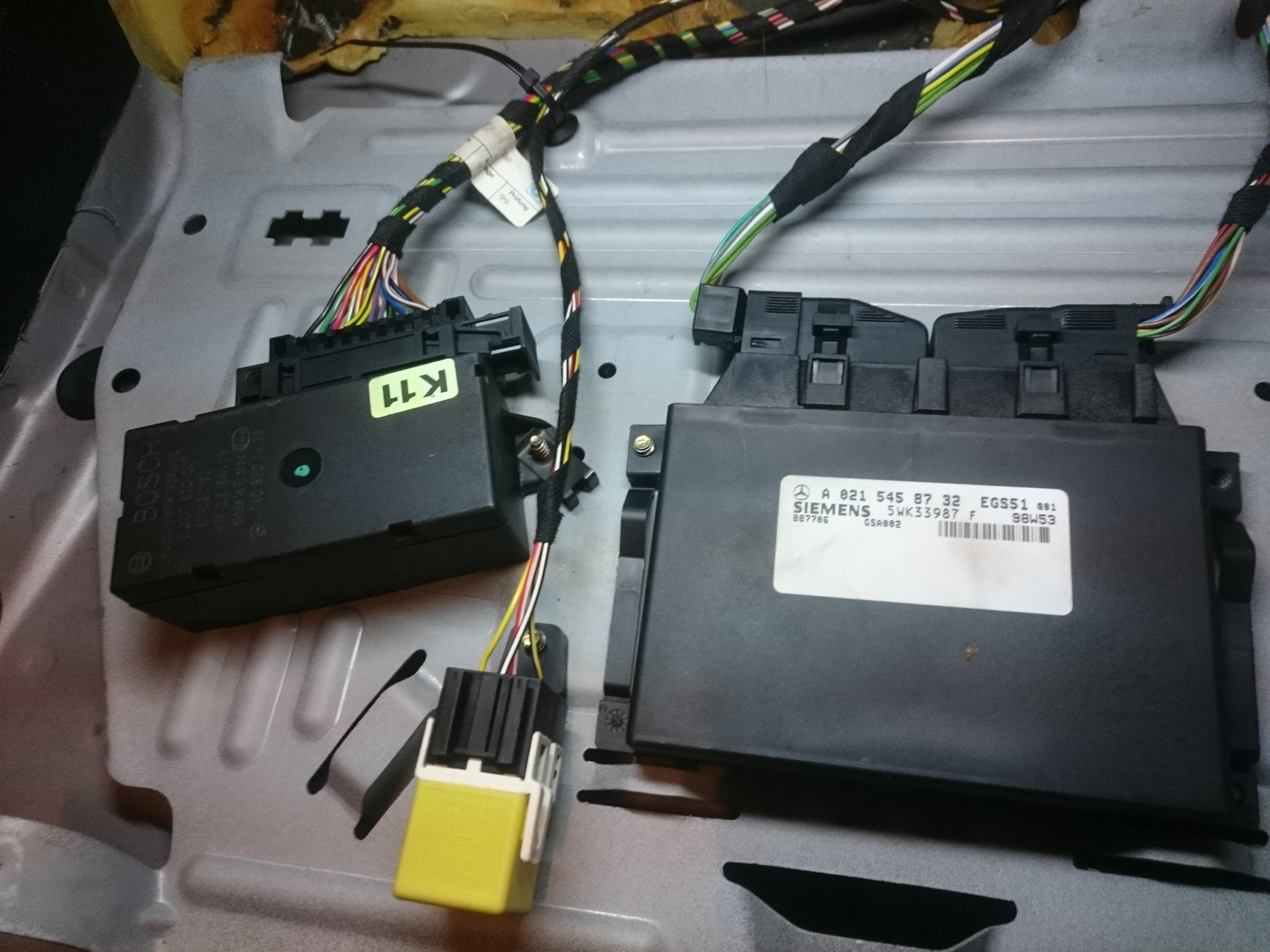 Abs Pump Relay Location Mbworld Org Forums