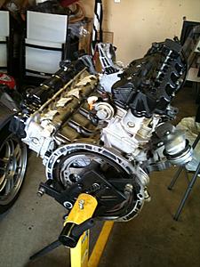 started tear down for paint-photo1.jpg