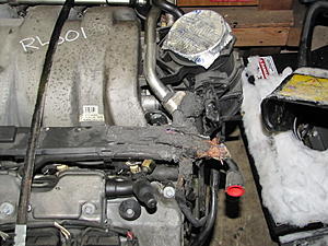 started tear down for paint-img_1326.jpg