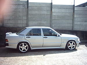 C43/36 vs other Mercedes you've owned-body071.jpg