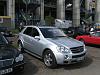 Off to AMG - courtesy of &quot;AMG Private Lounge&quot;-ml63-outside-track.jpg