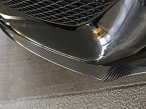 Front Lip vinyl wrap experience from a vinyl wrapping noob-9dgy4in.jpg