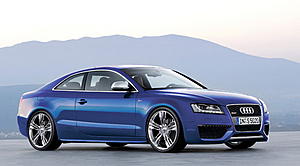 Comparison Shopping ( C63 , IS-f , M3 4 door when available )-audi-rs5-spy.jpg