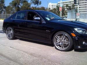 My Black c63AMG-wheels03.bmp