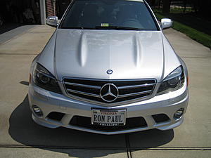 NEW Mercedes WHITE STAR Flat Badge for W204 AMGs-c63-amg-2.jpg