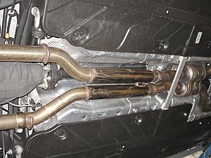 C63 with mufflers removed-dsc03533.jpg