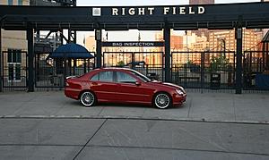 C63 with 19&quot; 16 spoke AMG PP wheel-c55.jpg