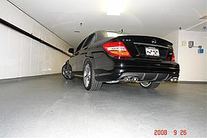 The Official C63 AMG Picture Thread (Post your photos here!)-dsc05293.jpg
