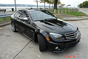 The Official C63 AMG Picture Thread (Post your photos here!)-dsc05502.jpg