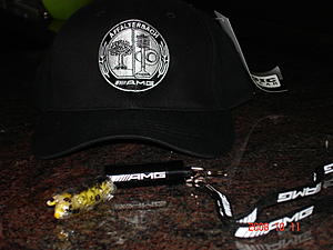 Here Are Your Official AMG Earplugs...and Hat-dsc01483.jpg