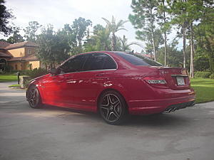 Which Colors Does The C63 Look Best In?-c63-003.jpg