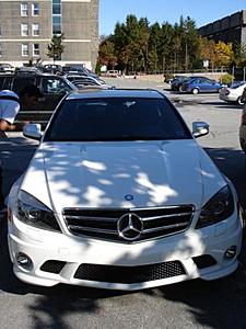 Which Colors Does The C63 Look Best In?-my-c63.jpg