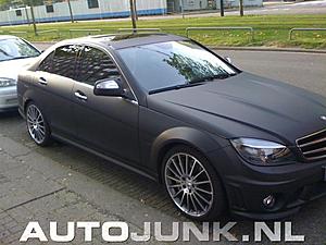 Matte C63 is HOT!-image_01.jpg