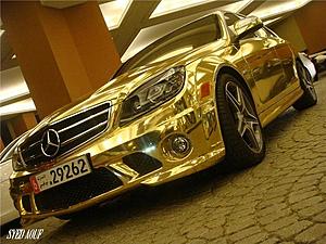 Real Golden C63 ///AMG (Must See)-ad_2.jpg