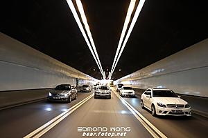 C63 AMG x 3 in a Tunnel !!!!-img_7971.jpg