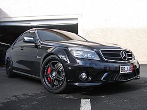 Pics of my Black C63 with HRE C97's-c63-pic-2.jpg