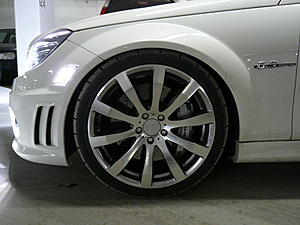 Bilstein PSS10 &amp; 19 inch wheel install-p1000405.jpg