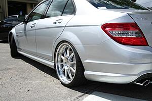 HRE Comp93 20 inch wheels installed-c63comp008.jpg.jpg