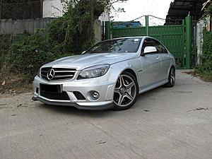 The Official C63 AMG Picture Thread (Post your photos here!)-img_0481-no-plated.jpg