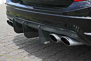 C63 Rear Diffuser Merely Cosmetic?-vath-diffuser.jpg