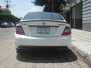 The Official C63 AMG Picture Thread (Post your photos here!)-imagen-130.jpg