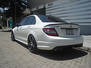 The Official C63 AMG Picture Thread (Post your photos here!)-imagen-128.jpg