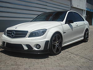 The Official C63 AMG Picture Thread (Post your photos here!)-imagen-124.jpg