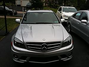 Got My C63 but-img_0298.jpg