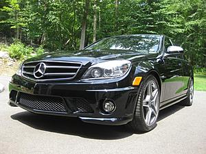 New C63 Owner! Thanks to Mercedes of White Plains NY...-img_1542.jpg