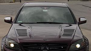 New Products for C63-hood-project6.jpg
