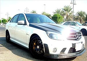 C63 2009 With Some COOL Stuff..-94712a.jpg