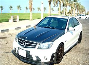 C63 2009 With Some COOL Stuff..-94712b.jpg