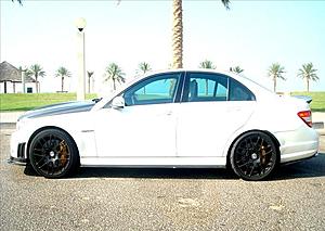 C63 2009 With Some COOL Stuff..-94712c.jpg