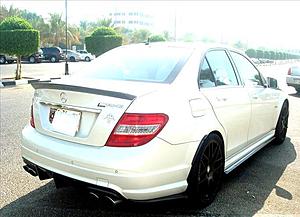 C63 2009 With Some COOL Stuff..-94712e.jpg